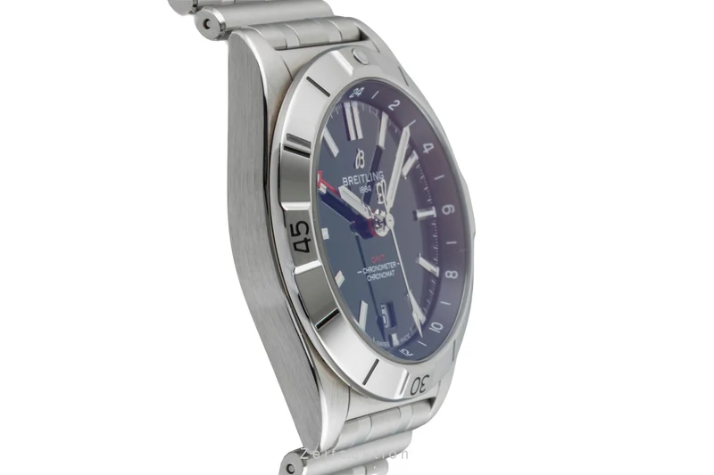 Breitling Chronomat steel automatic men's watch A32398 [2601646]