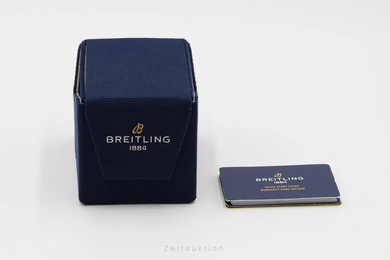 Breitling Chronomat steel automatic men's watch A32398 [2601646]