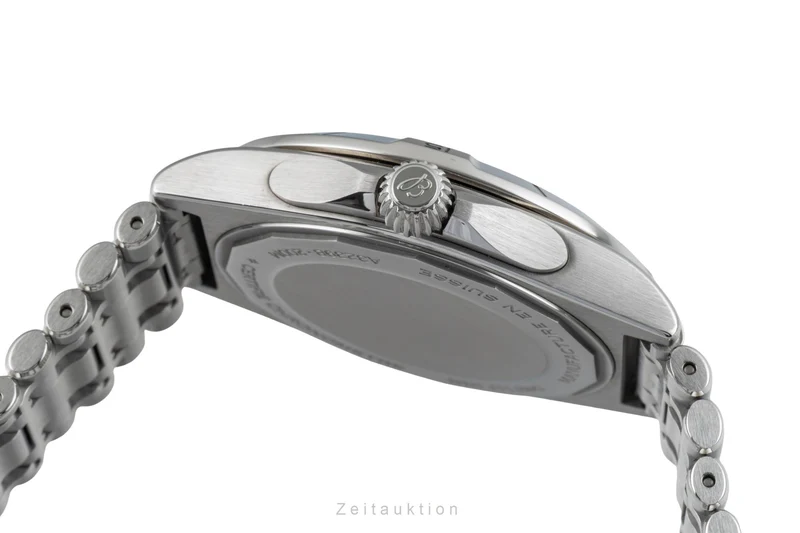 Breitling Chronomat steel automatic men's watch A32398 [2601646]
