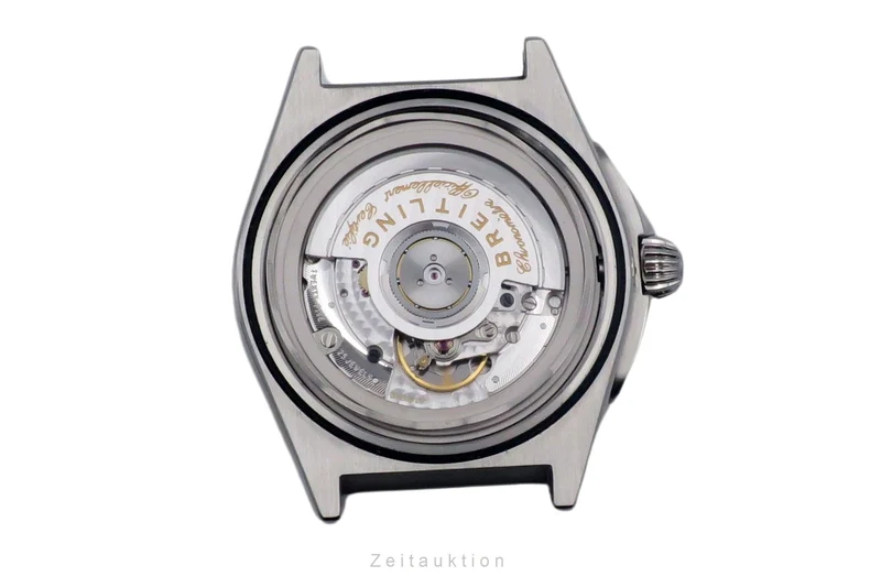 Breitling Chronomat steel automatic men's watch A32398 [2601646]