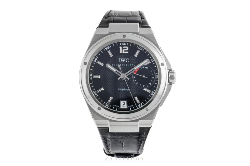 IWC Ingenieur steel automatic men's watch IW500501 [2507159]
