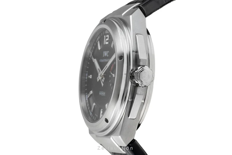 IWC Ingenieur steel automatic men's watch IW500501 [2507159]