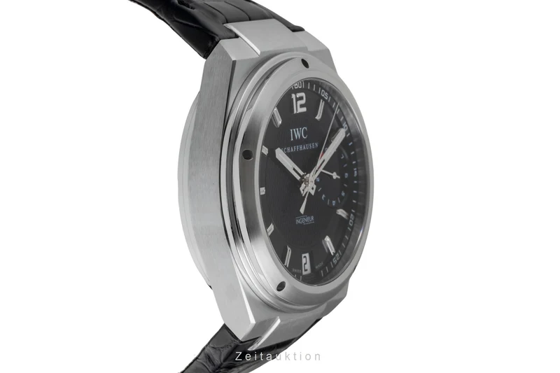 IWC Ingenieur steel automatic men's watch IW500501 [2507159]