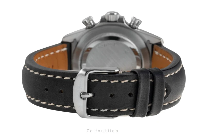 Tudor Prince Date chronograph steel automatic men's watch 79260P [2506125]