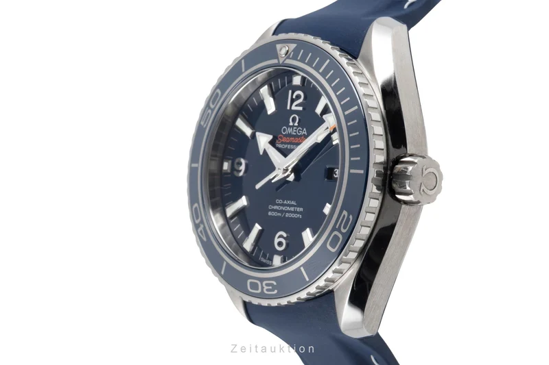 Omega Seamaster titanium automatic men's watch 232.92.38.20.03.001 [2601501]