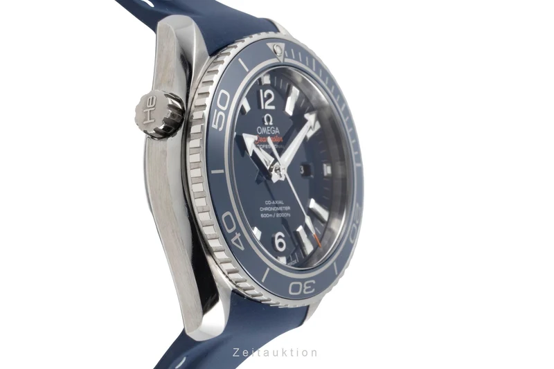 Omega Seamaster titanium automatic men's watch 232.92.38.20.03.001 [2601501]