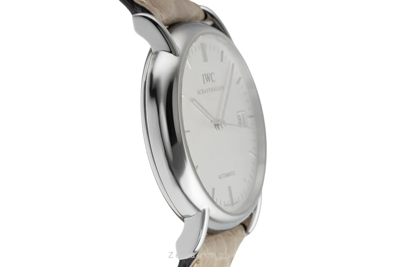 IWC Portofino steel automatic unisex IW353315 [2504238]