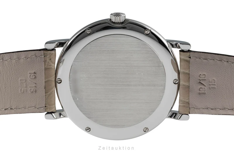 IWC Portofino steel automatic unisex IW353315 [2504238]
