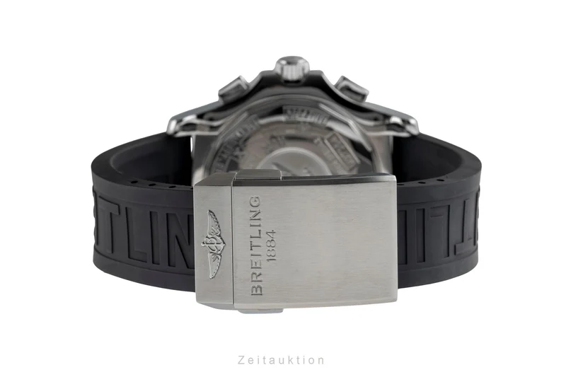 Breitling Skyracer chronograph steel automatic men's watch A27364 [2503576]