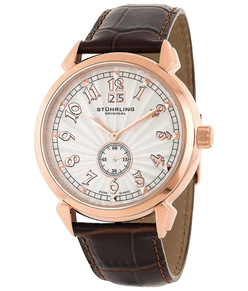 Eternal Sunrise II 50D Quartz 44mm Classic