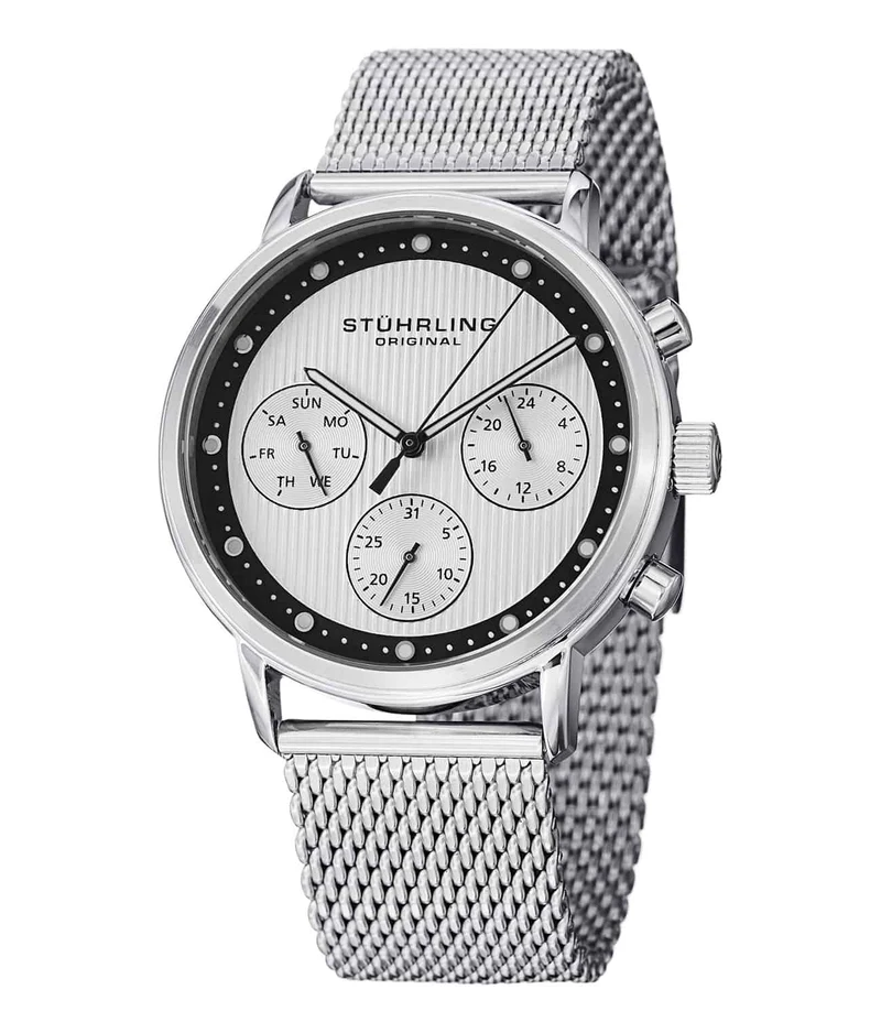 Obscure Pro 514M Quartz 42mm Classic