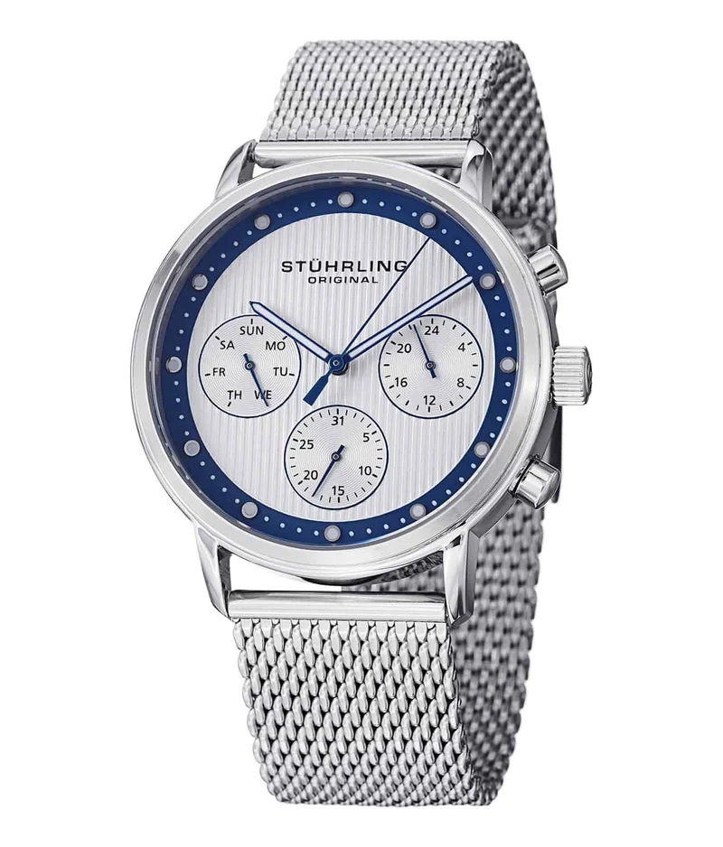 Obscure Pro 514M Quartz 42mm Classic