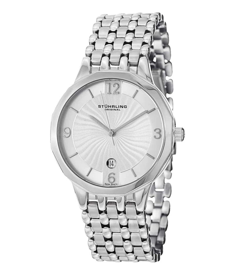 Marquis Gentry 603 Quartz 38mm Classic