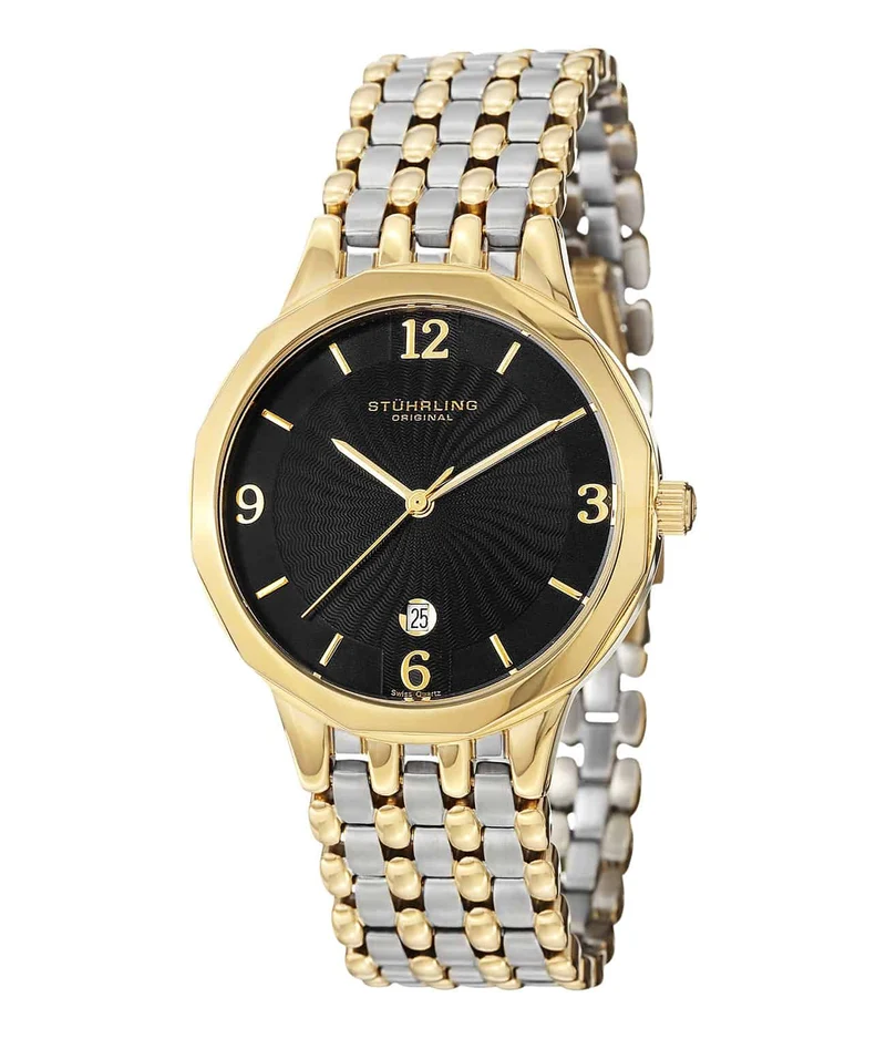 Marquis Gentry 603 Quartz 38mm Classic