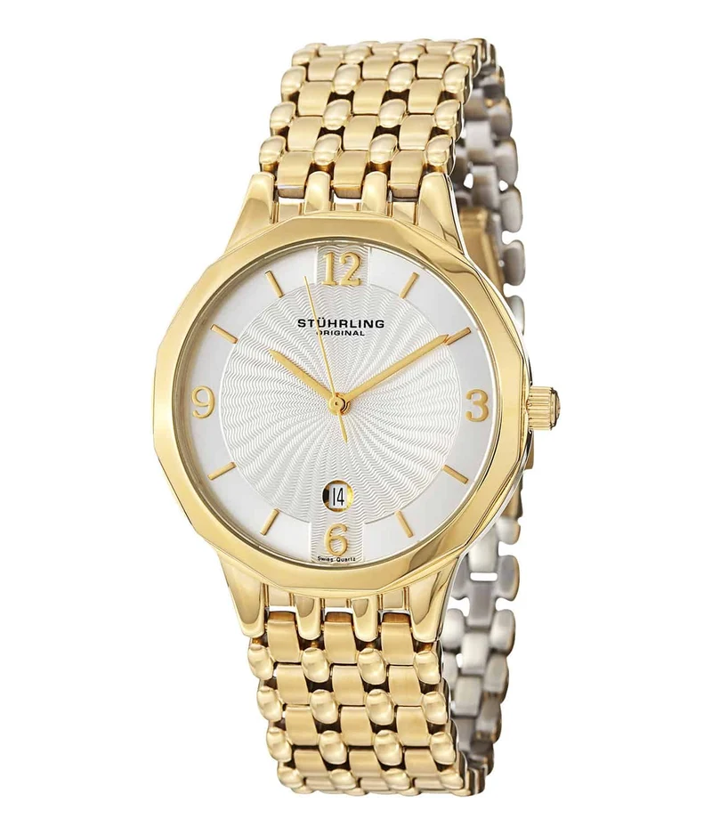 Marquis Gentry 603 Quartz 38mm Classic