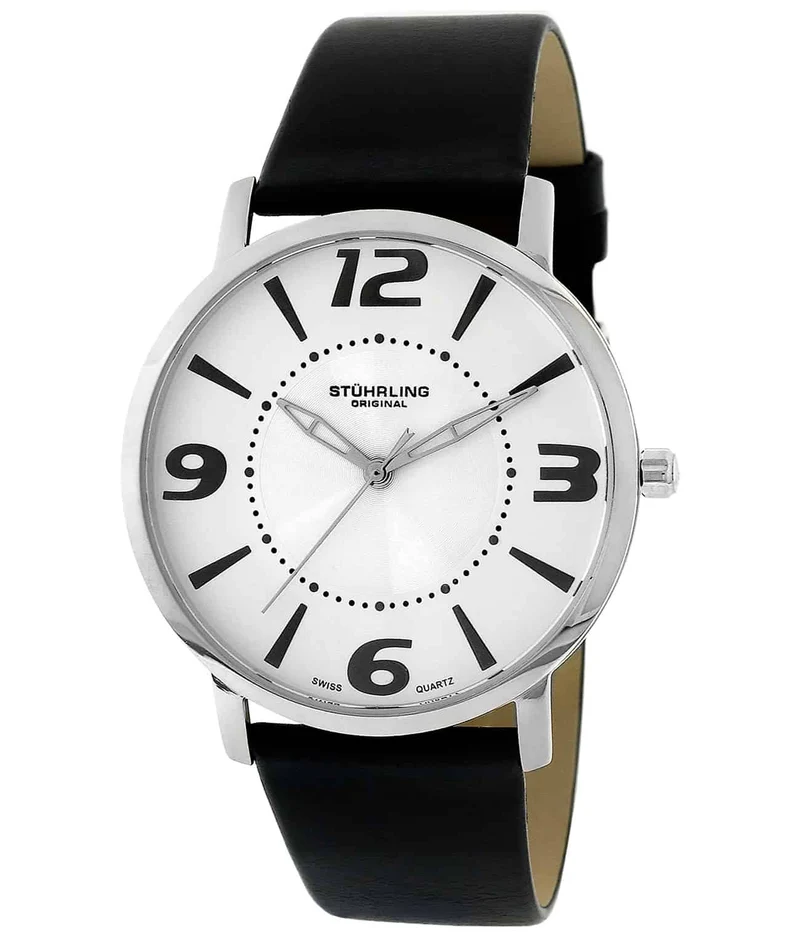 Ascot Terrace 602 42mm Classic