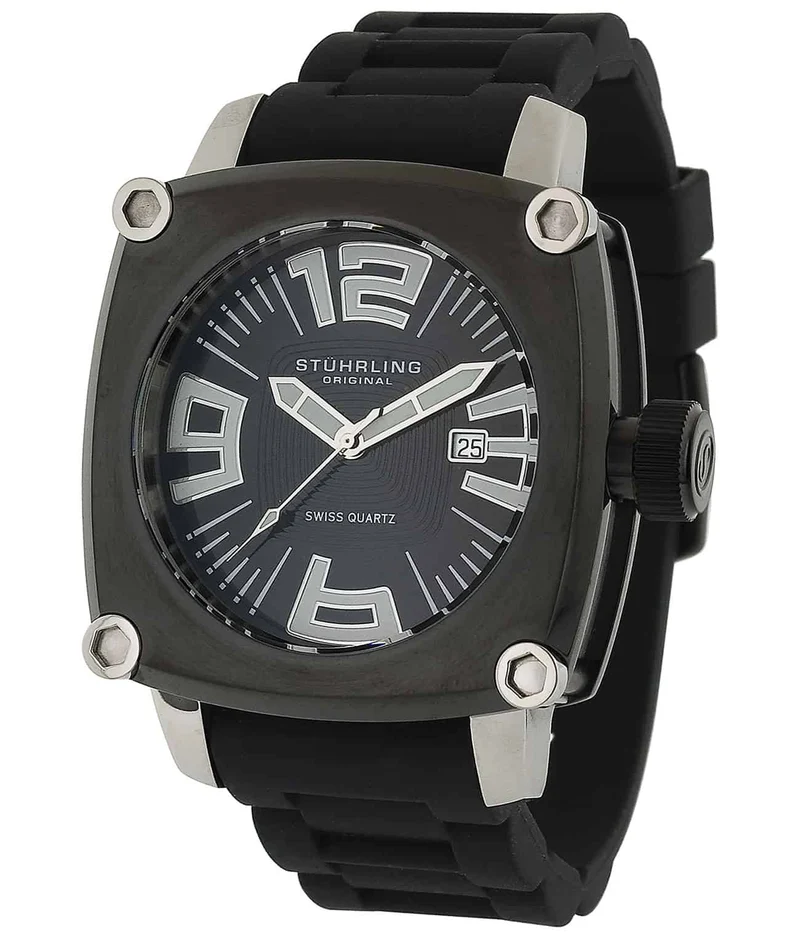 Milano Piazza 613 Quartz 47mm Classic