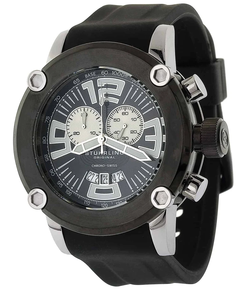 Milano Chronograph 612 49mm Classic