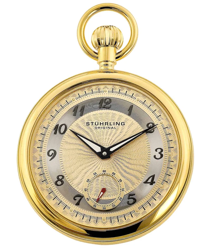 Montres de Poche Versailles 616 51mm Classic