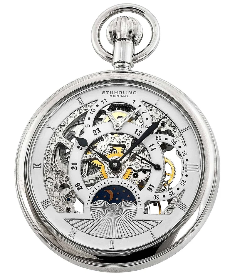 Montres de Poche Chartres 615 51mm Classic