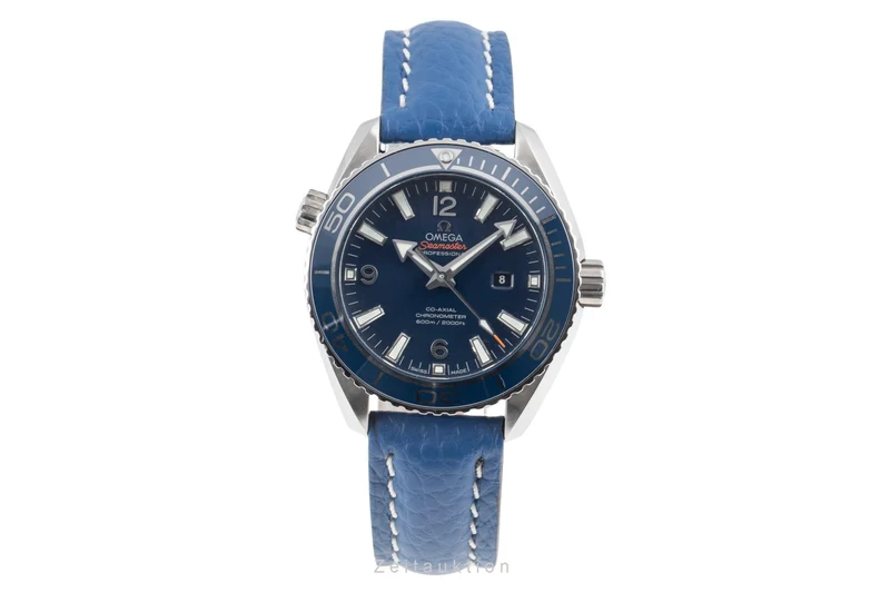 Omega Seamaster titanium automatic unisex 232.92.38.20.03.001 [2601599]