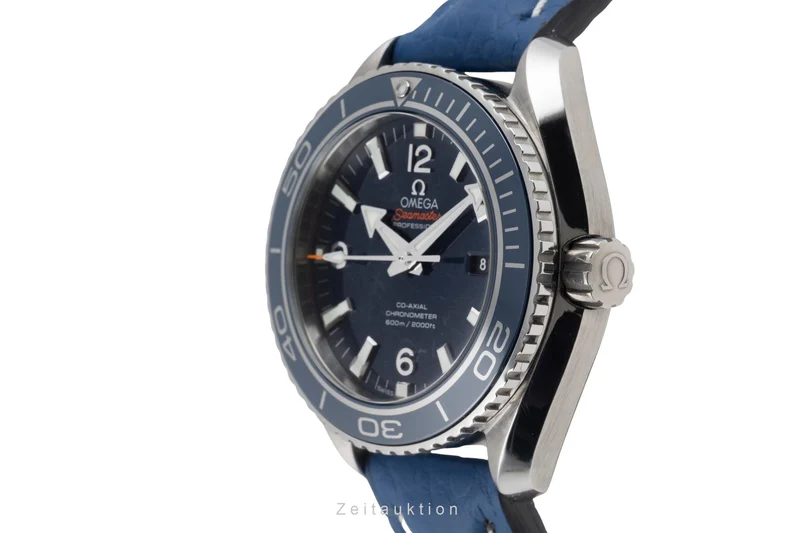 Omega Seamaster titanium automatic unisex 232.92.38.20.03.001 [2601599]