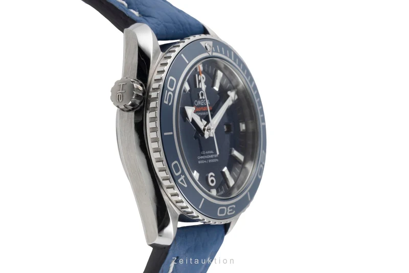 Omega Seamaster titanium automatic unisex 232.92.38.20.03.001 [2601599]