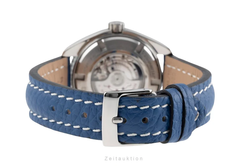 Omega Seamaster titanium automatic unisex 232.92.38.20.03.001 [2601599]