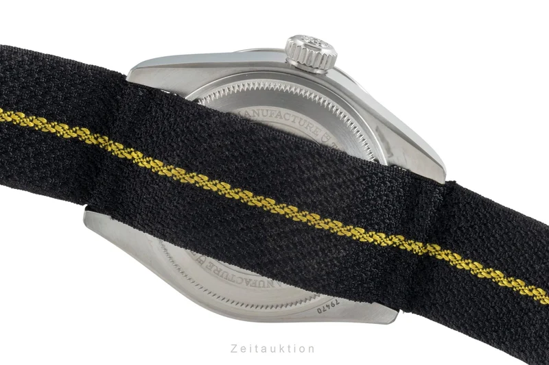 Tudor Black Bay steel automatic men's watch 79470-0002 LP: 4200EUR [2601650]