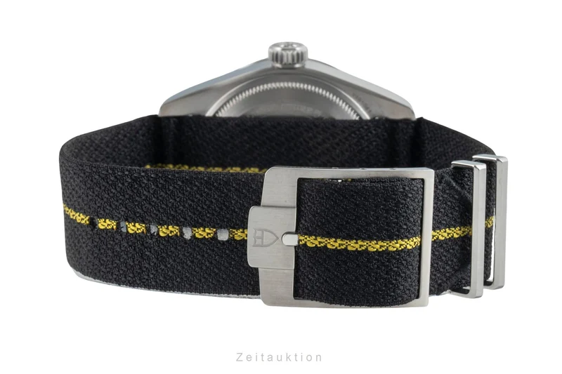 Tudor Black Bay steel automatic men's watch 79470-0002 LP: 4200EUR [2601650]