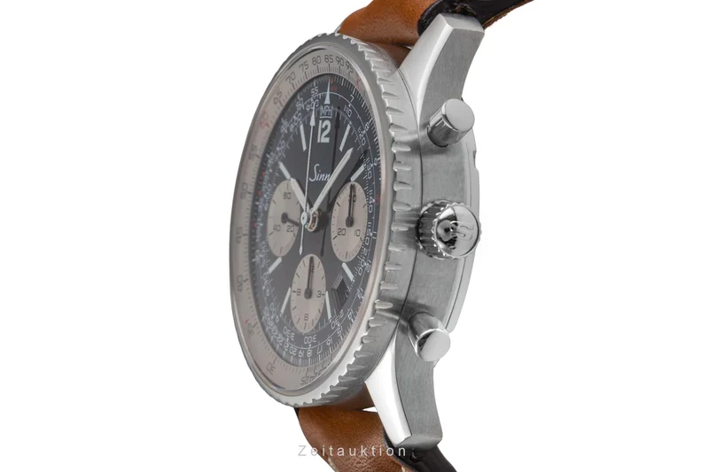 Sinn 903 St chronograph steel automatic men's watch 903.040 [2503595]