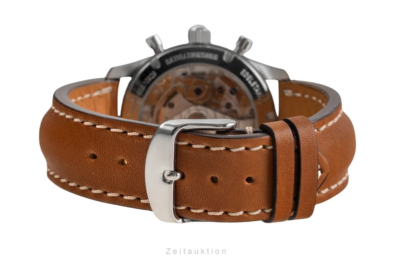 Sinn 903 St chronograph steel automatic men's watch 903.040 [2503595]
