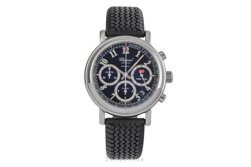 Chopard Mille Miglia chronograph steel automatic men's watch 8331 [2503621]