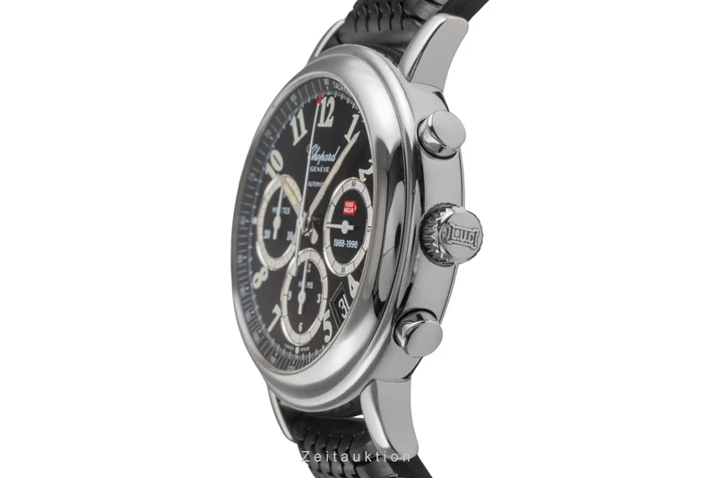 Chopard Mille Miglia chronograph steel automatic men's watch 8331 [2503621]