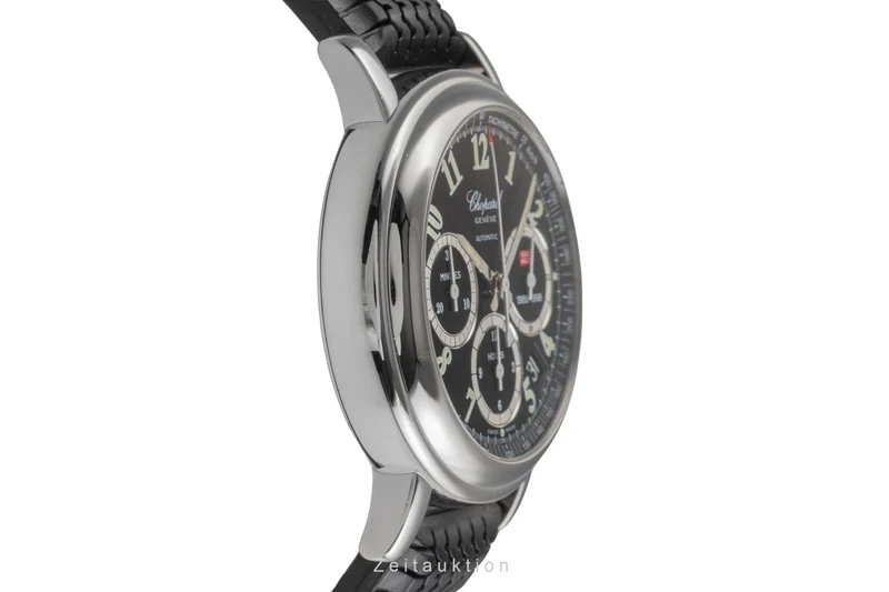 Chopard Mille Miglia chronograph steel automatic men's watch 8331 [2503621]