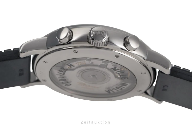 Chopard Mille Miglia chronograph steel automatic men's watch 8331 [2503621]