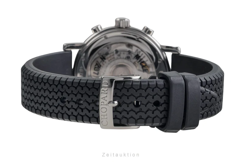 Chopard Mille Miglia chronograph steel automatic men's watch 8331 [2503621]