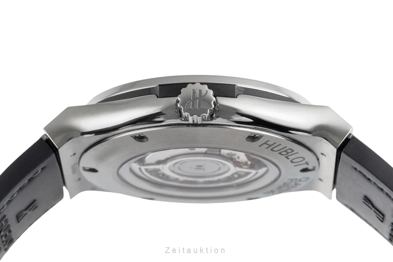 Hublot Classic Fusion titanium automatic men's watch 511.NX.1171.LR [2504005]