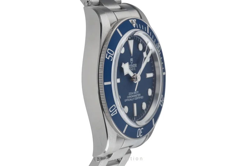 Tudor Black Bay steel automatic men's watch 79030B LP: 4150EUR [2503949]