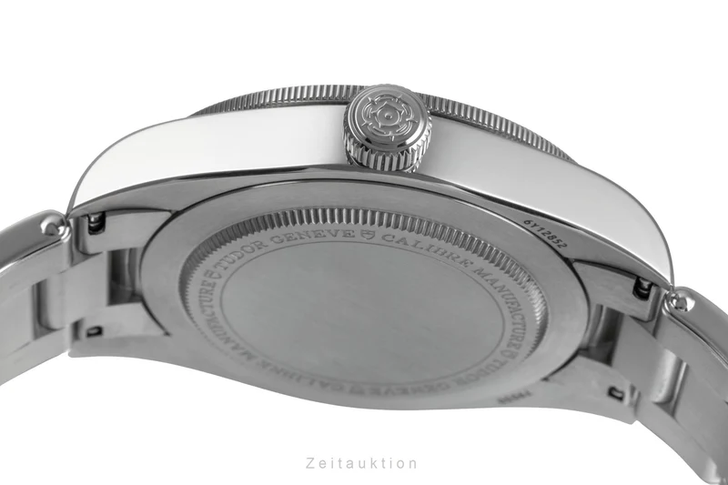 Tudor Black Bay steel automatic men's watch 79030B LP: 4150EUR [2503949]