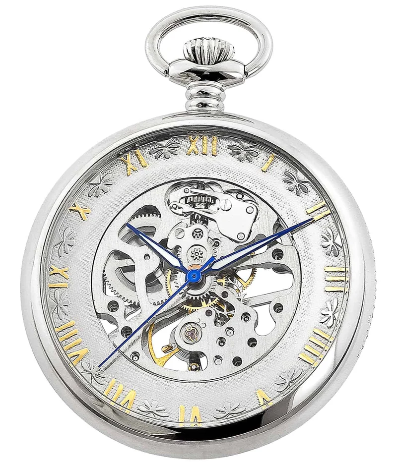 Montres de Poche Avignon 617 47mm Classic