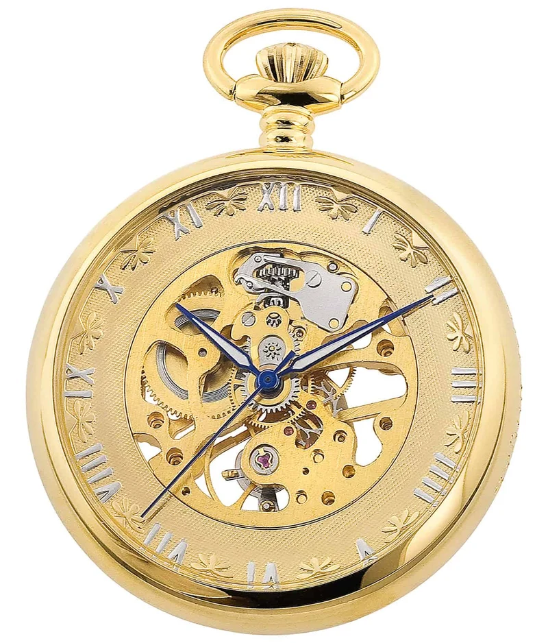 Montres de Poche Avignon 617 47mm Classic