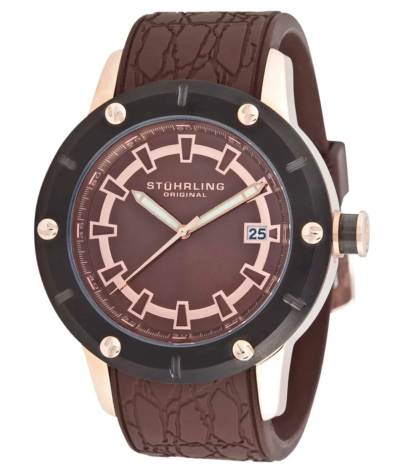 Stührling Torino 621 Quartz 49mm Classic