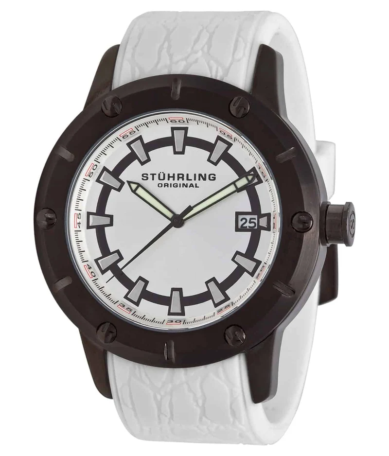 Stührling Torino 621 Quartz 49mm Classic