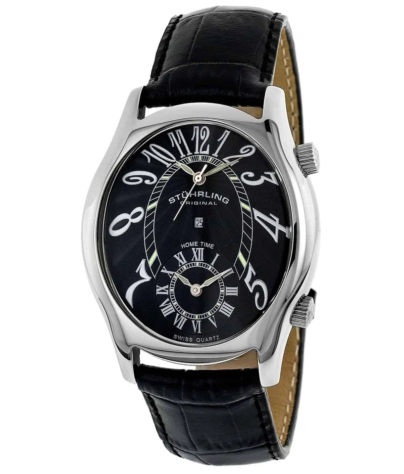 Kensington 63A Quartz 38mm Classic