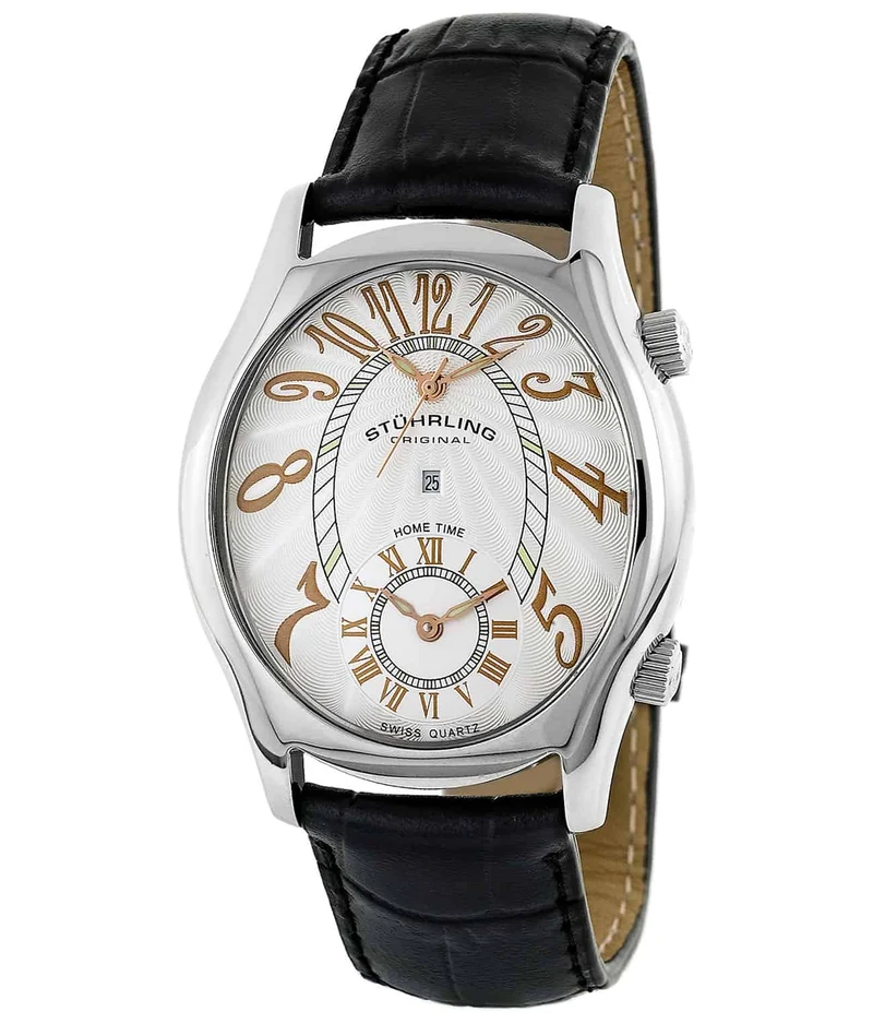 Kensington 63A Quartz 38mm Classic