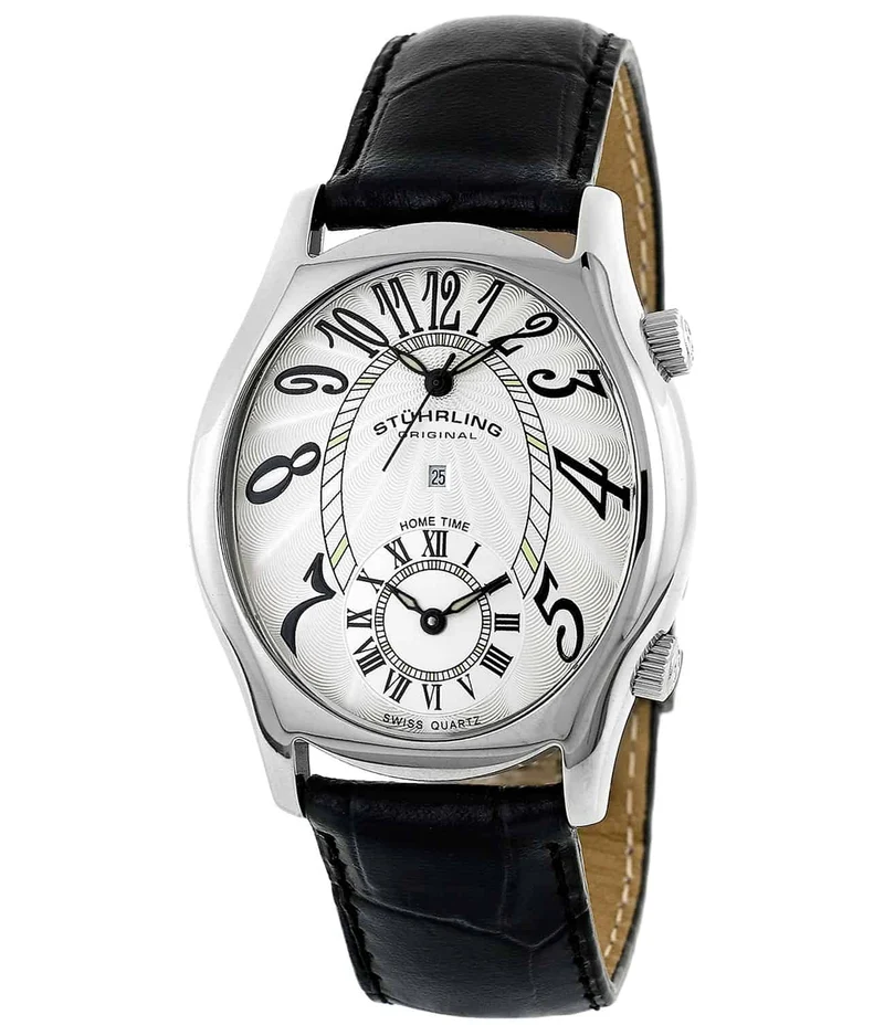 Kensington 63A Quartz 38mm Classic