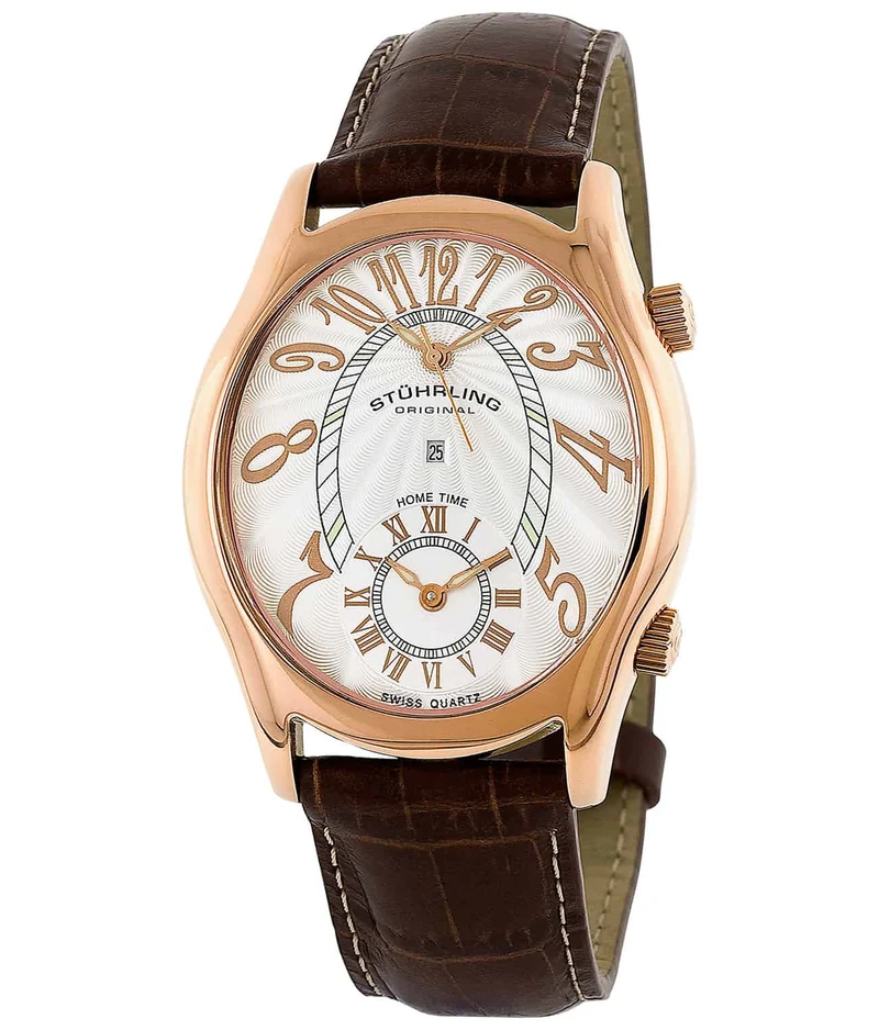 Kensington 63A Quartz 38mm Classic