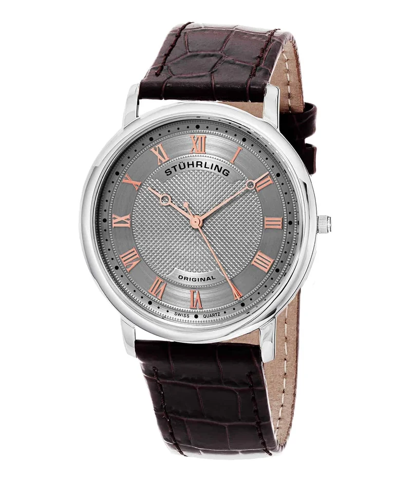 Classique 645 Quartz 38mm Classic