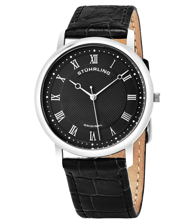 Classique 645 Quartz 38mm Classic